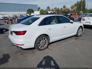 Audi A4 B9 2019 Audi a4 2019 Audi A4 Premium Plus 40 TFSI 2.0 Benzyna 188KM, zdjęcie 3