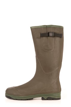 Kalosze myśliwskie VIKINX KAJ VX4032 - Oliwkowe-46
