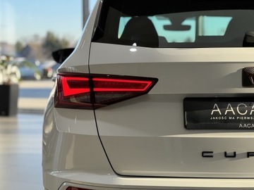 Cupra Ateca Crossover Facelifting 2.0 TSI 190KM 2023 Cupra Ateca 4Drive DSG / Beats / 1właściciel / Sal, zdjęcie 37