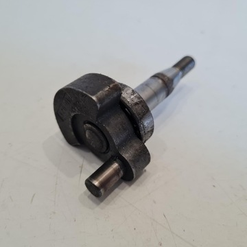 КОЛЕНВАЛ PARTNER COLIBRI 25