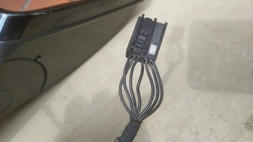 MERCEDES GLK (X204) 2008-2015 PRAVÉ 7PIN