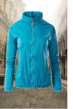 КУРТКА-ДОЖДЕВИК ЖЕНСКАЯ, ВЕТРОВКА L