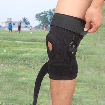 Oddychające nakolanniki i nałokietniki Major 2 szt