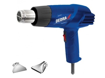 DEDRA DED7970 opalarka 2000W 350/550°C