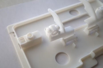 МЕЛКАЯ ЩИТКА CERSANIT AQUA FRAME