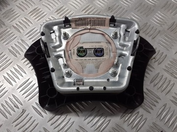 ПОДУШКА БЕЗОПАСНОСТИ ПАССАЖИРА ДЛЯ CITROEN C5 96509314ZE