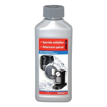 ODKAMIENIACZ DO EKSPRESU 250ML SAECO BOSCH DELONGH