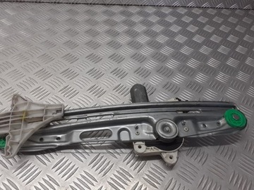 MECHANIZMUS OKNO LEVÝ ZADNÍ OPEL VECTRA C 24414776