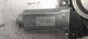 CHRYSLER VOYAGER IV ZVEDÁK OKNO LEVÝ PŘEDNÍ AY262100-2761