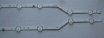 Светодиодные ленты V5DN-320SM1-R2/BN96-36235A 32J5000