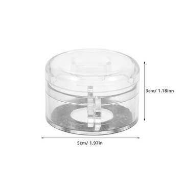 АКСЕССУАРЫ ЗАЩИТНЫЕ КРЫШКИ 4 ШТ.