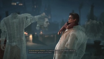 Hogwarts Legacy PS4 New / польские субтитры PL