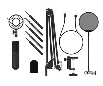 [] Микрофон Krux Esper 1000