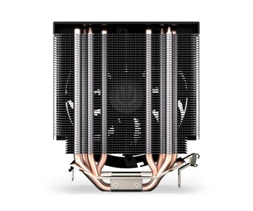 Chłodzenie procesora CPU aktywne Endorfy Spartan 5 MAX 120mm 1500 obr./min.