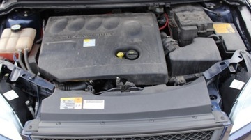 ГЛАВА FORD MONDEO MK4 S-MAX 07-10 2.0 TDCI EURO4