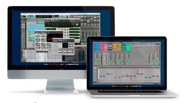 USB-аудиоинтерфейс Focusrite Scarlett 8i6 3-го поколения