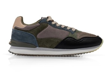 Sneakersy męskie Hoff Quebec 22202609 R. 44