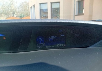 Honda Civic IX Hatchback 5d 1.6 i-DTEC 120KM 2015 Honda Civic Zarejestrowany - bezwypadkowy - 1,6 - 120 KM 1.6 Diesel 120KM, zdjęcie 36