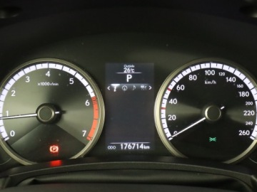 Lexus NX I SUV 200t 238KM 2015 Lexus NX 200t, Salon Polska, Serwis ASO, 4X4, zdjęcie 10