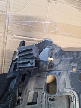 MASKA MŘÍŽKA RENAULT MEGANE IV 4