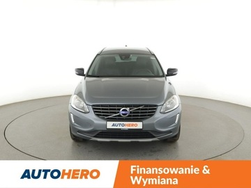 Volvo XC60 I SUV Facelifting 2.0 D3 DRIVE-E 150KM 2017 Volvo XC 60 FV23% Momentum skóra navi PDC grzane, zdjęcie 10