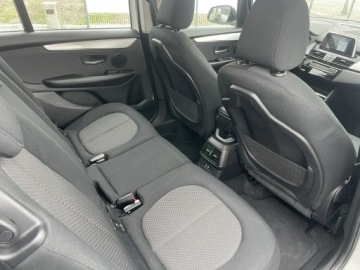 BMW Seria 2 F22-F23-F45-F46 Gran Tourer Facelifting 218d 150KM 2018 BMW 218 Gran Tourer 150KM, xDrive 2018r, Navi, zdjęcie 27