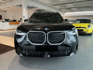 BMW X3 G45 2025 BMW X3 xDrive20d Sport Suv 2.0 (197KM) 2025, zdjęcie 3