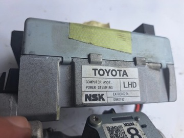 SERVO  ELEKTRICKÉ TOYOTA EATCEC0274