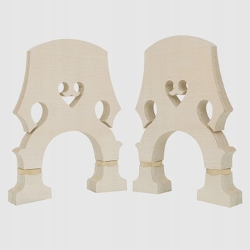 Компонент инструмента скрипичного бриджа