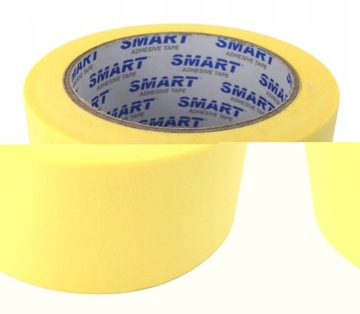 TAŚMA MALARSKA SMART 48/50 PAPIEROWA MASKUJĄCA