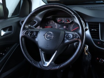 Opel 2019 Opel Crossland 1.2, Salon Polska, 1. Właściciel, zdjęcie 14