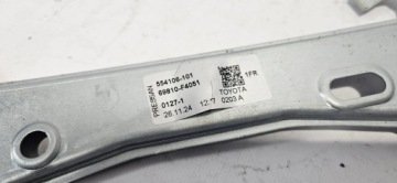 69810-F4051, fensterhebermotor rechts vorne TOYOTA CHR C-HR II 23- Original 69810-F4051 | thumb 5