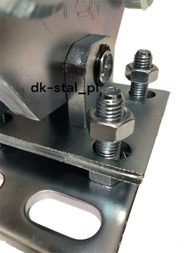 РОЛИКИ ТЕЛЕЖКИ ДЛЯ ОТКАТНЫХ ВОРОТ 80х80 РОЛИК