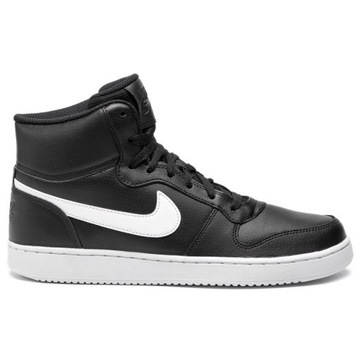 BUTY MĘSKIE NIKE EBERNON MID AQ1773 002 R-46