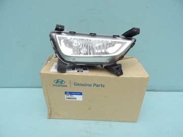 HALOGEN PŘEDNÍ PRAVÝ HYUNDAI H350 92202-590