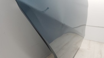 MERCEDES B CLASS W246 ЗАДНИЙ ПРАВЫЙ