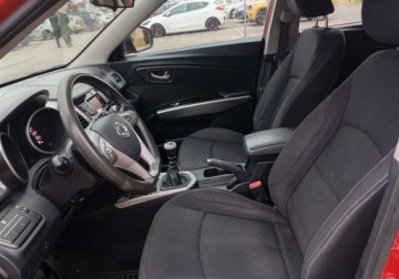  SsangYongKGM Tivoli Zarejestrowany - benzyna - 1,6 - 128 KM - przebieg - 1, zdjęcie 17