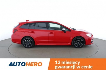 Subaru Levorg Kombi 1.6 GT 170KM 2017 Subaru Levorg 4x4, automat, full LED, navi, klima, zdjęcie 7