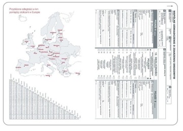 Планировщик на 2025 год А5, недельный календарь-блокнот в обложке из эко-кожи