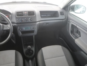 Skoda Fabia II Kombi Facelifting 1.2 TSI 85KM 2014 Skoda Fabia 1.2 TSI, Salon Polska, 1. Właściciel, zdjęcie 7