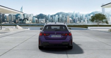 BMW Seria 1 F70 2026 BMW Seria 1 1.5 Benzyna 122KM, zdjęcie 4