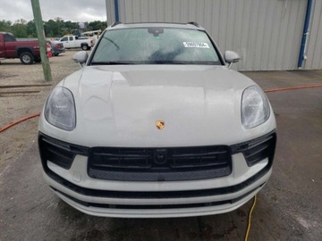 Porsche Macan 2023 Porsche Macan Base 2023 2.0l 2.0 Benzyna 261KM, zdjęcie 5