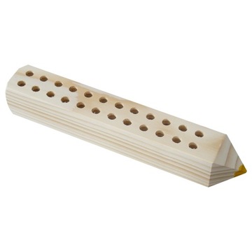 ORGANIZER, SORTER NA CIENKIE KREDKI, PISAKI !!!