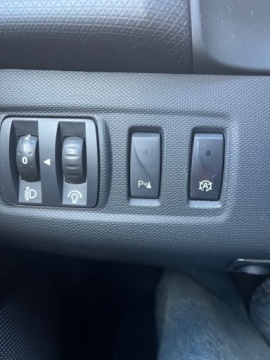 Renault Clio IV Hatchback 5d ENERGY dCi 90KM 2015 Renault Clio 1.5 diesel 90 KM – osoba prywatna, zdjęcie 7