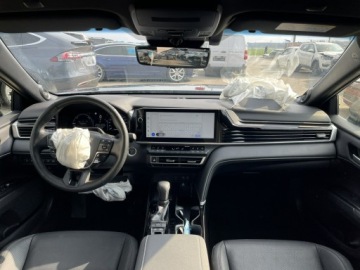 Toyota Camry IX 2025 Toyota Camry Prestige Hybryda Skóra Kamery360, zdjęcie 6