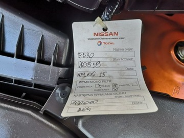 Nissan X-Trail III Terenowy Facelifting 1.7 dCi 150KM 2020 Nissan X-Trail 1.749 150KM Led Tempomat Kamera, zdjęcie 24