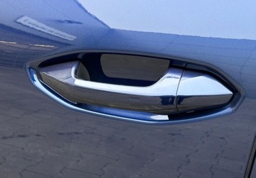 Cupra Terramar SUV 1.5 eTSI 150KM 2025 Cupra Terramar ACC, Kamera, DCC, SENNHEISER, Sportowe fotele, Bezwypadkowy, zdjęcie 37