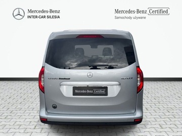 Mercedes Citan W420 Furgon 1.5 110 CDI 95KM 2022 Mercedes-Benz Citan 1.5 Diesel 95KM, zdjęcie 5