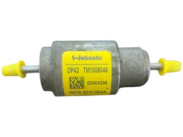 BMW X3 ČERPADLO PALIVA TM1005348