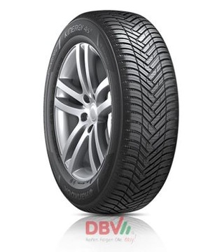 HONDA CIVIC 1.6 I-DTEC KOLA CELOROČNÍ 215/50R17 HANKOOK